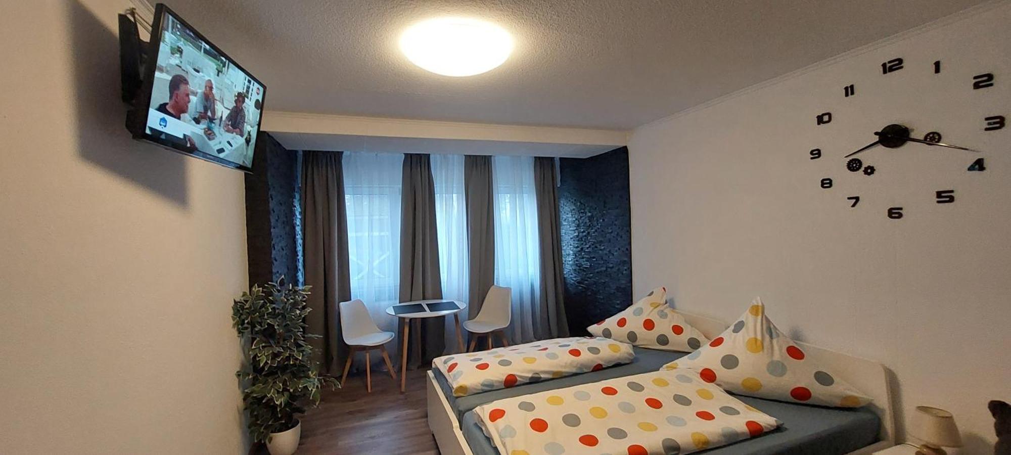 Fewo1&Frisch Renovierte Wohnung Bad Wurzach Exterior photo